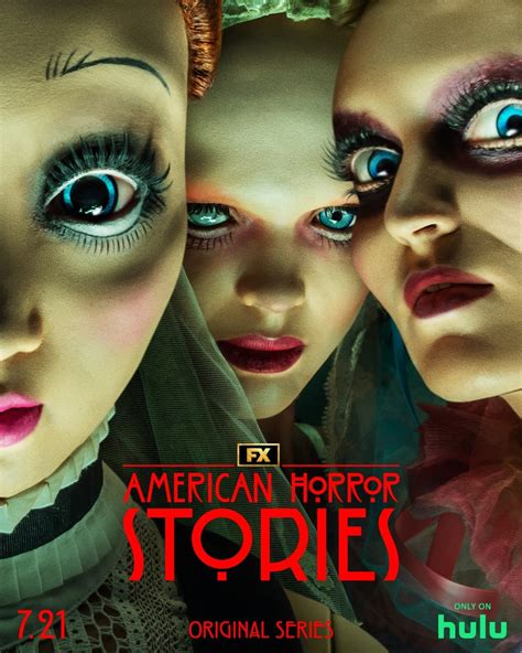 American Horror Stories Season 2